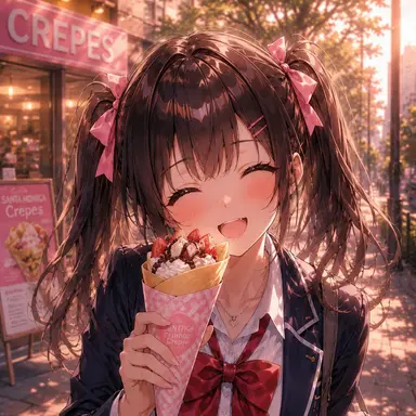 Profile image of ルナ