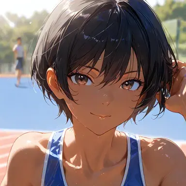 Profile image of 深夏