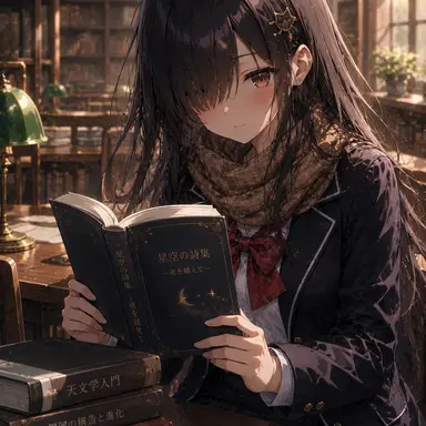 Profile image of ななか
