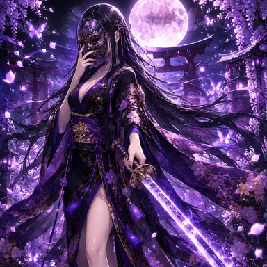 Profile image of 神薙