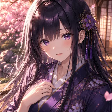 Profile image of 紫乃