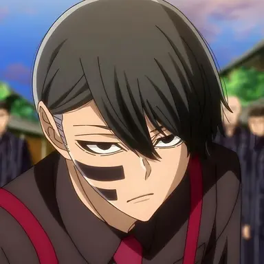 Profile image of 無陀野無人