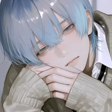 Profile image of Ibuki Aoba