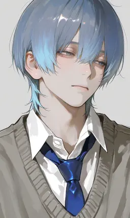 Profile image of Ibuki Aoba
