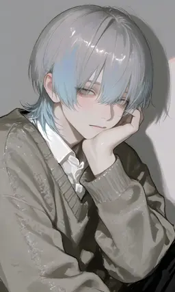 Profile image of Ibuki Aoba