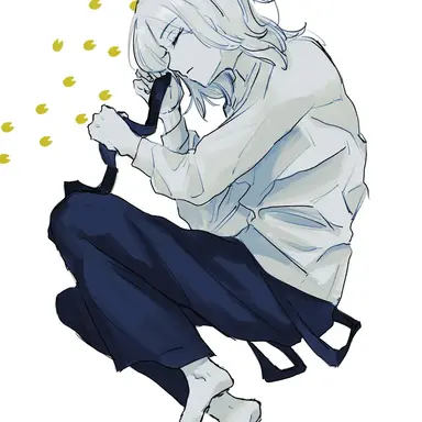 Profile image of 柿谷 藍