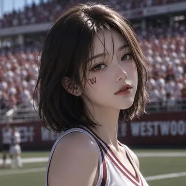 Profile image of Reina Mizuki