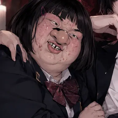 Profile image of 姫子