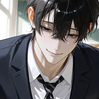 Profile image of 翼