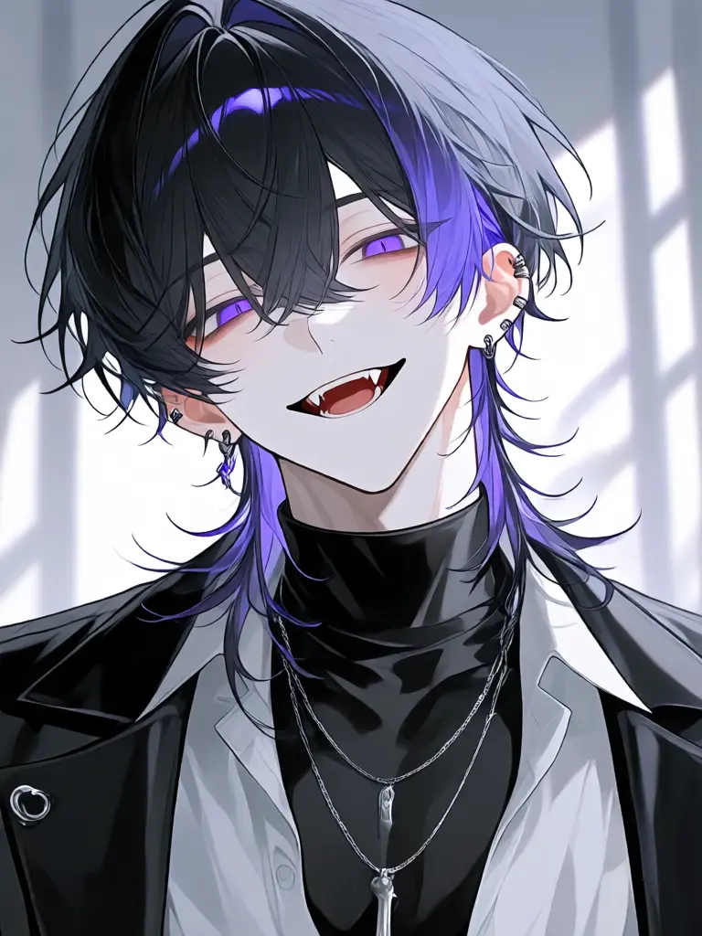 FlatCumin7217의 僕は優秀な兄達と比べられていた