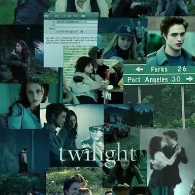 Profile image of Twilight Saga cast