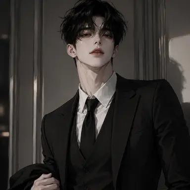 Profile image of 시우