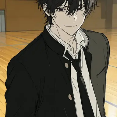 Profile image of Jyutaro Yamanaka