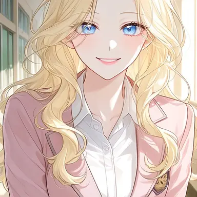 Profile image of Clarissa