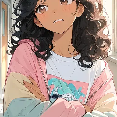 Profile image of Demi