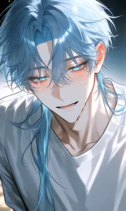 Profile image of 藍川 透