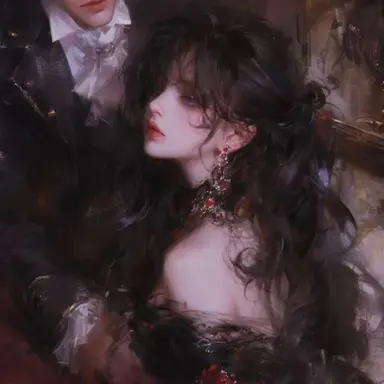 Profile image of 에스텔라 로즈 캐런