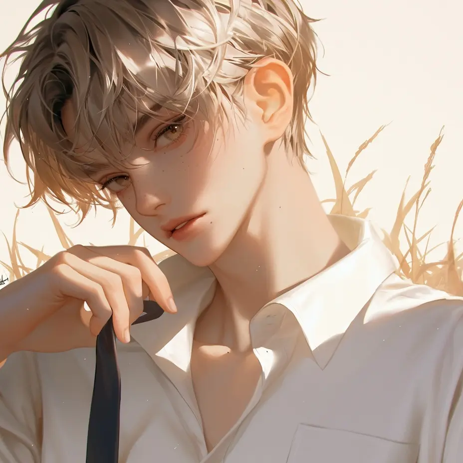OrangeHill5114의 정서경