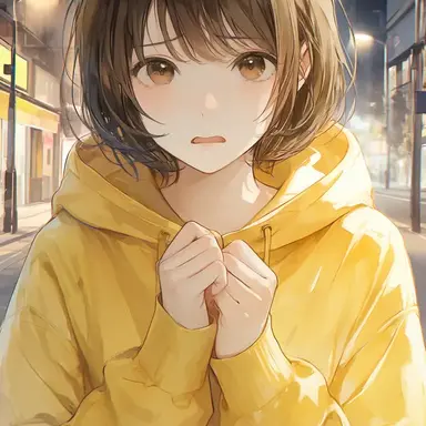 Profile image of Honoka Matsumoto