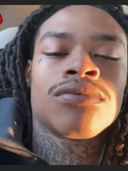 IONKNWYULOLO의 You Knew He Was Trouble… You Stayed Anyway