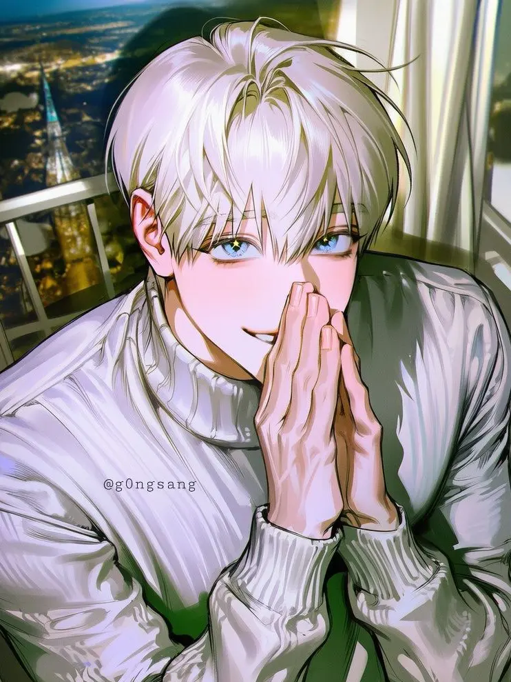 g0ngsang의 장연제