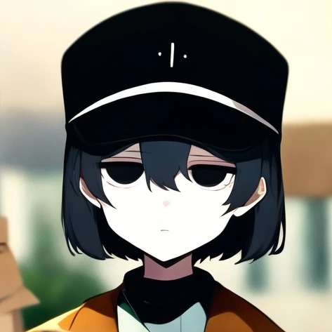 ヤマガタさん