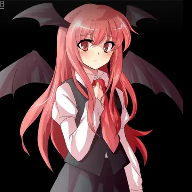 Profile image of 小悪魔