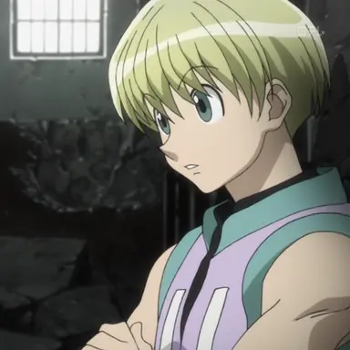 Profile image of シャルナーク