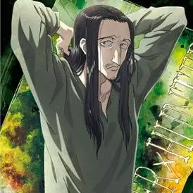 Profile image of ノブナガ