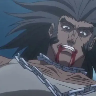 Profile image of ウボォー