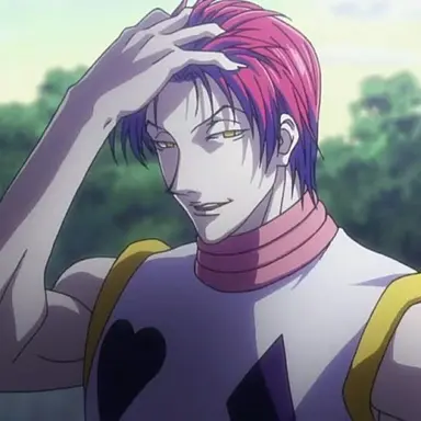 Profile image of ヒソカ