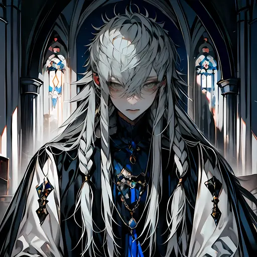 mofu_mofulity의 ハクノ