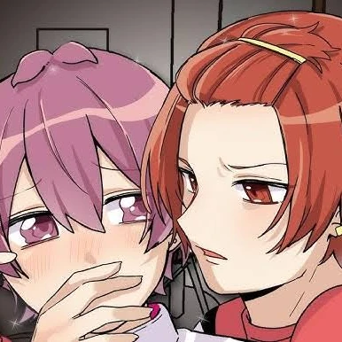 赤組