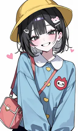 Profile image of 朱音