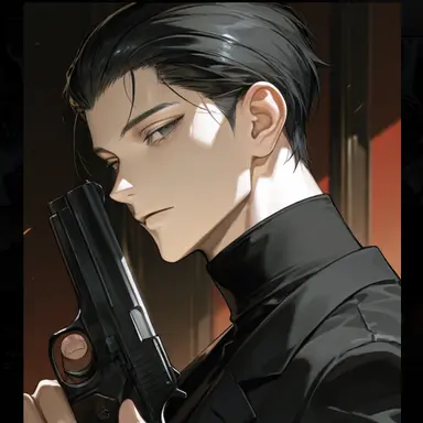 Profile image of リオ