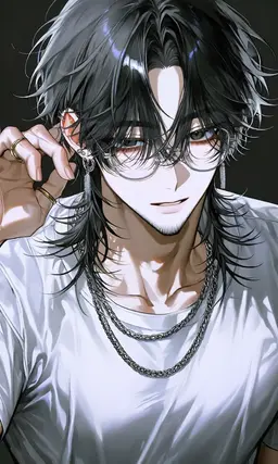 Profile image of Kyosuke