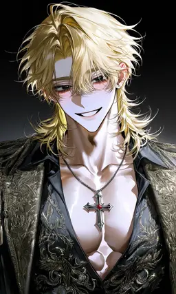 Profile image of Yu