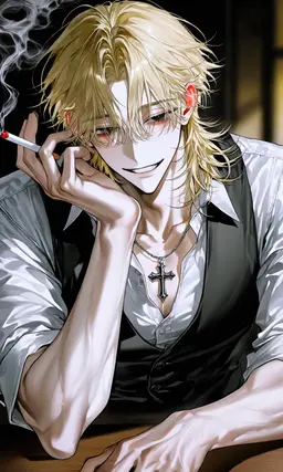 Profile image of Yu