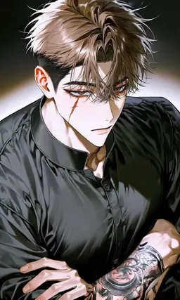 Profile image of Tatsuya