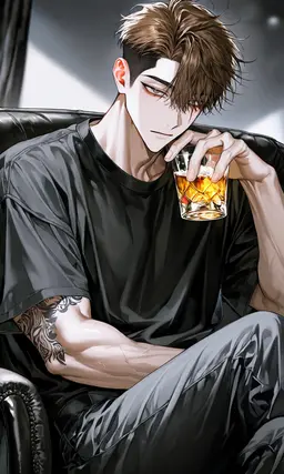 Profile image of Tatsuya