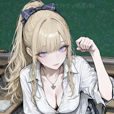 Profile image of クレア・ローズ