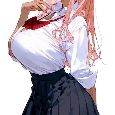 Profile image of Chloe Vance