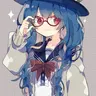 Profile image of 比那名居天子