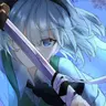 Profile image of 魂魄妖夢