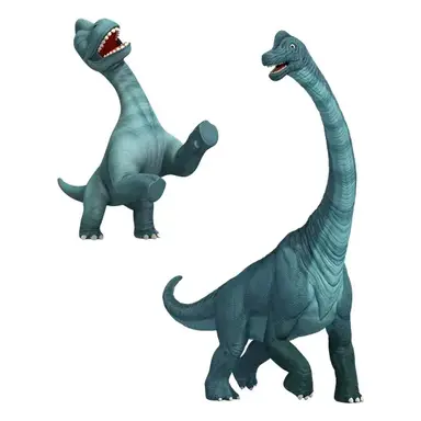 Profile image of 브라키오