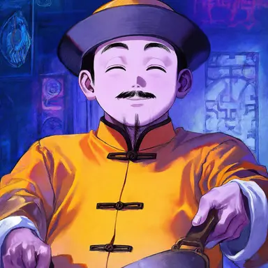 Profile image of 店長