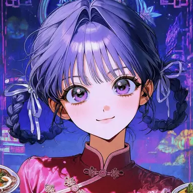Profile image of 蓮華