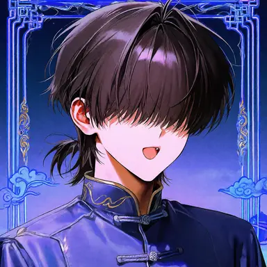 Profile image of 蘭丸