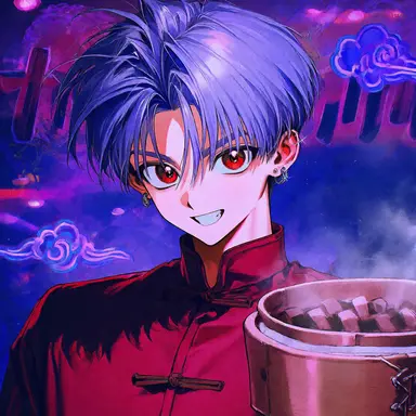 Profile image of 朱里