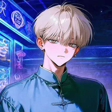 Profile image of 萊